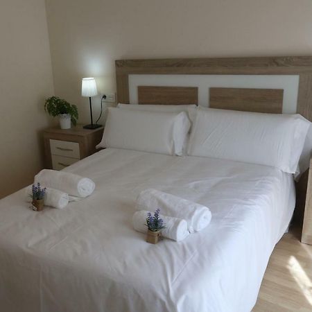 Apartamento Turisticos Puente Romano P4 1-A Salamanka Zewnętrze zdjęcie