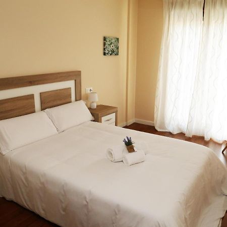 Apartamento Turisticos Puente Romano P4 1-A Salamanka Zewnętrze zdjęcie