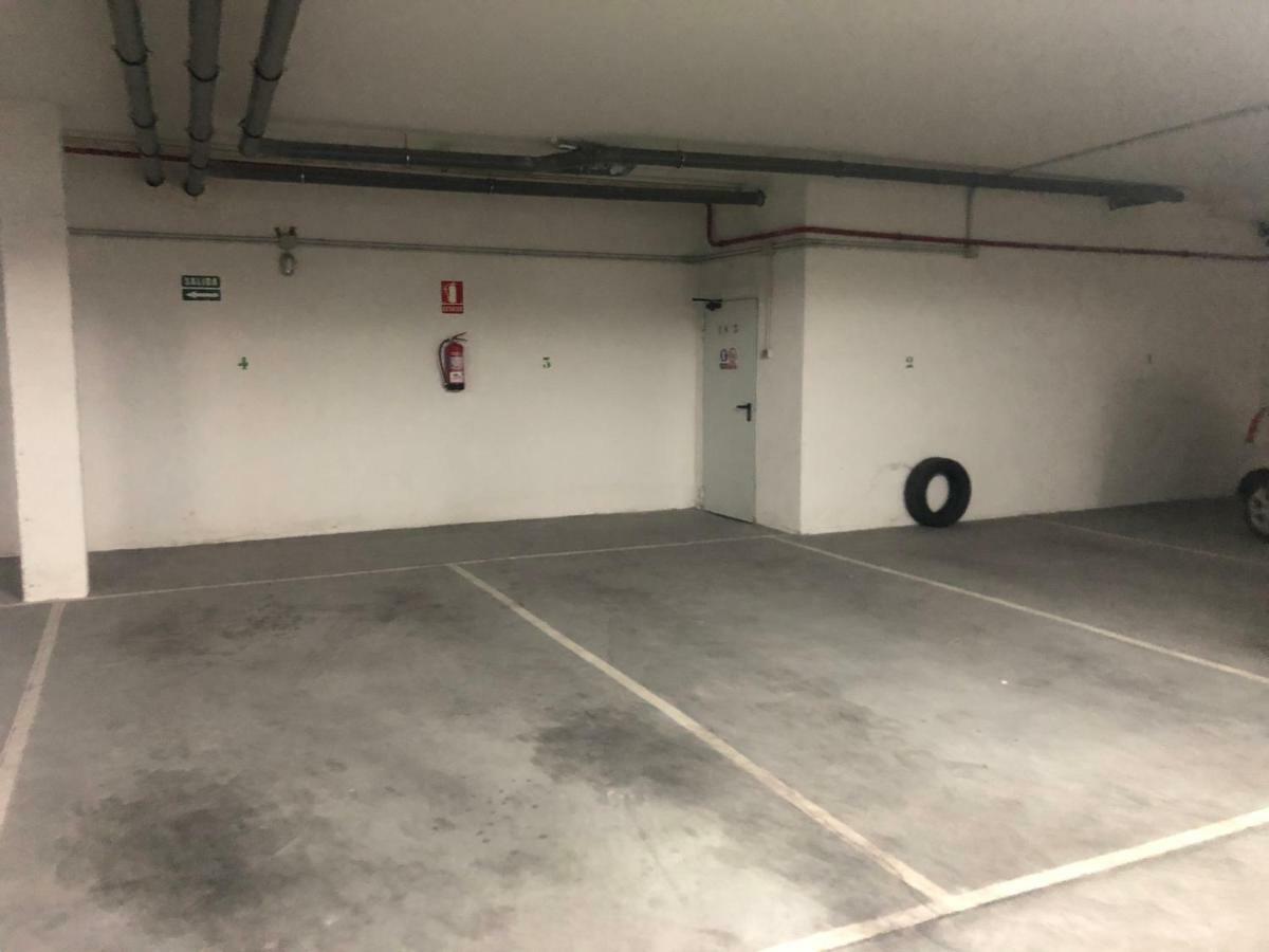 Apartamento Turisticos Puente Romano P4 1-A Salamanka Zewnętrze zdjęcie