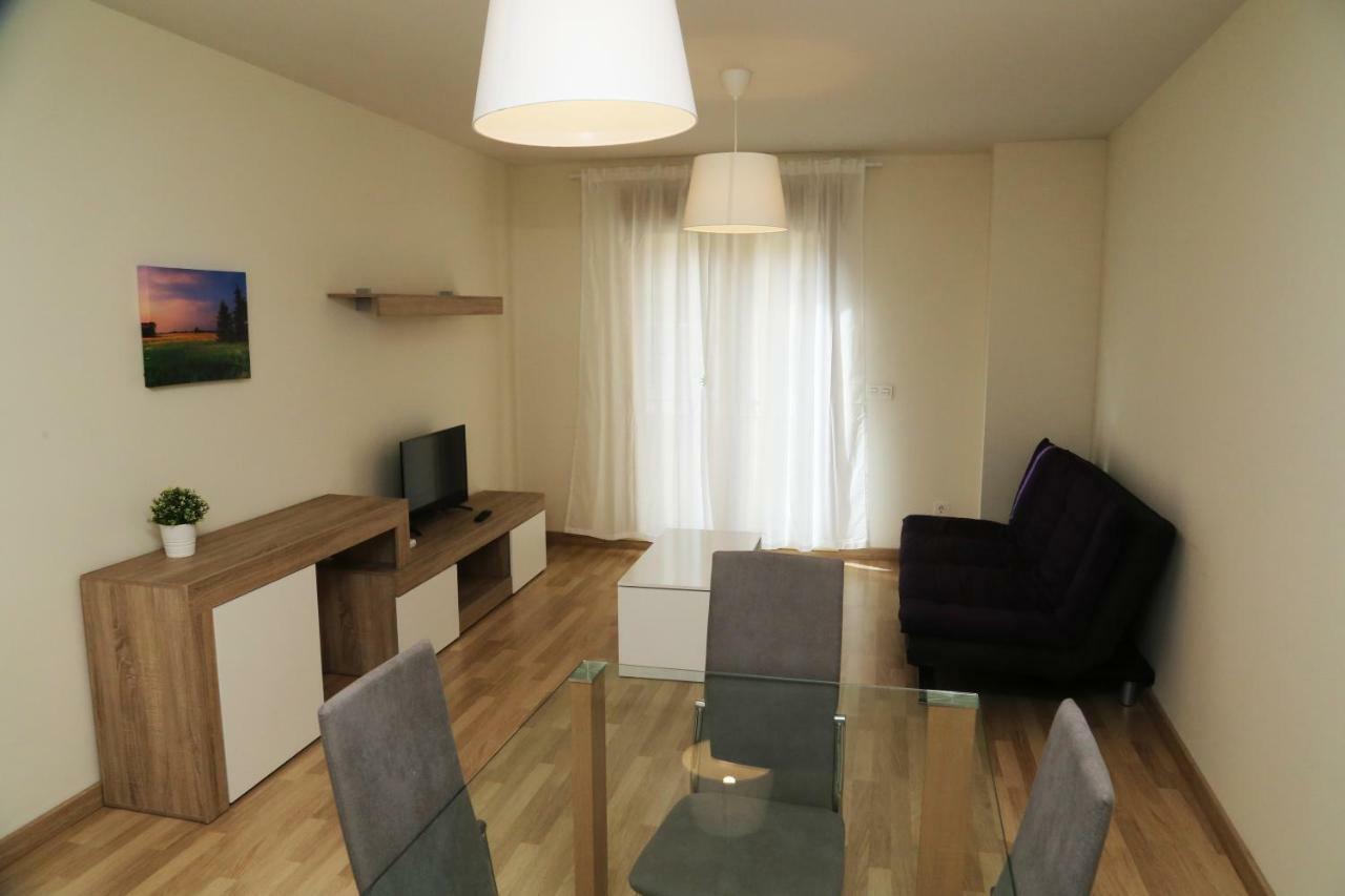 Apartamento Turisticos Puente Romano P4 1-A Salamanka Zewnętrze zdjęcie