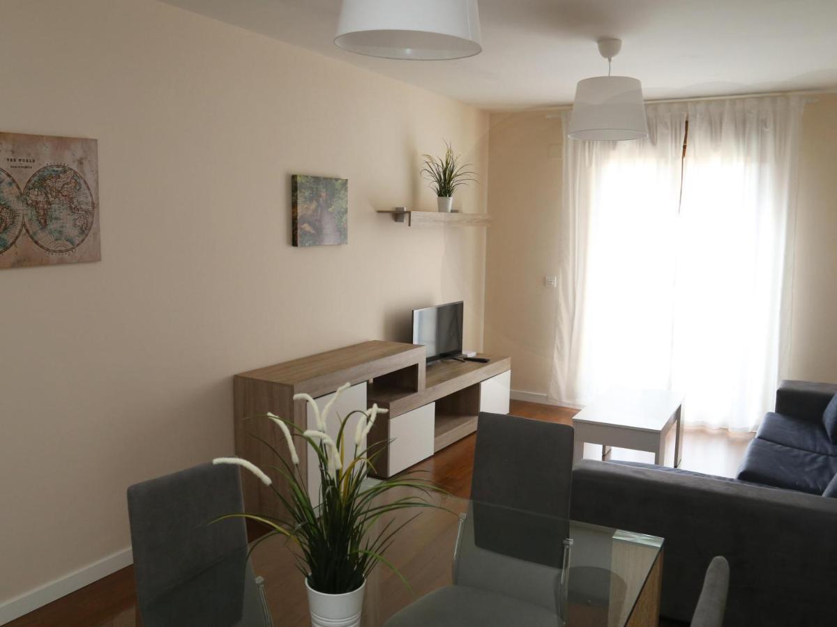 Apartamento Turisticos Puente Romano P4 1-A Salamanka Zewnętrze zdjęcie