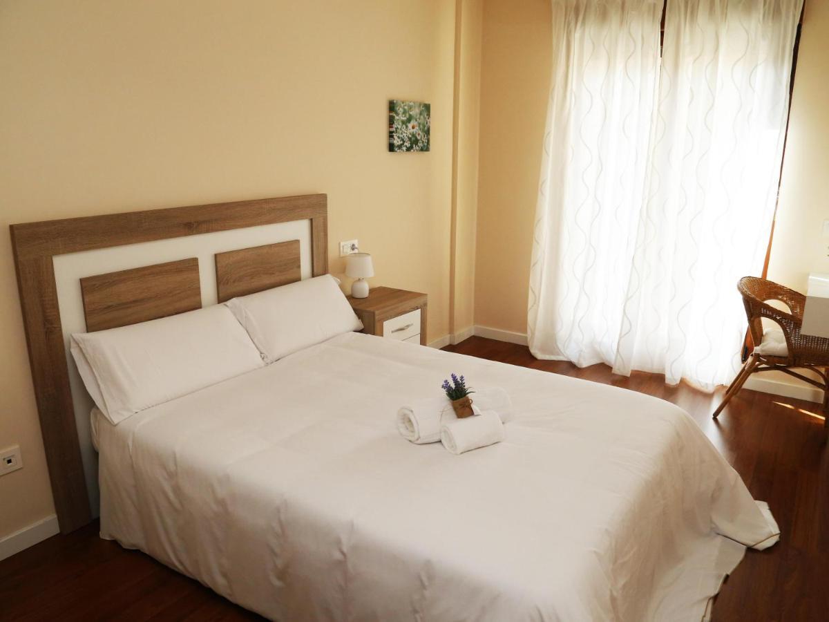 Apartamento Turisticos Puente Romano P4 1-A Salamanka Zewnętrze zdjęcie