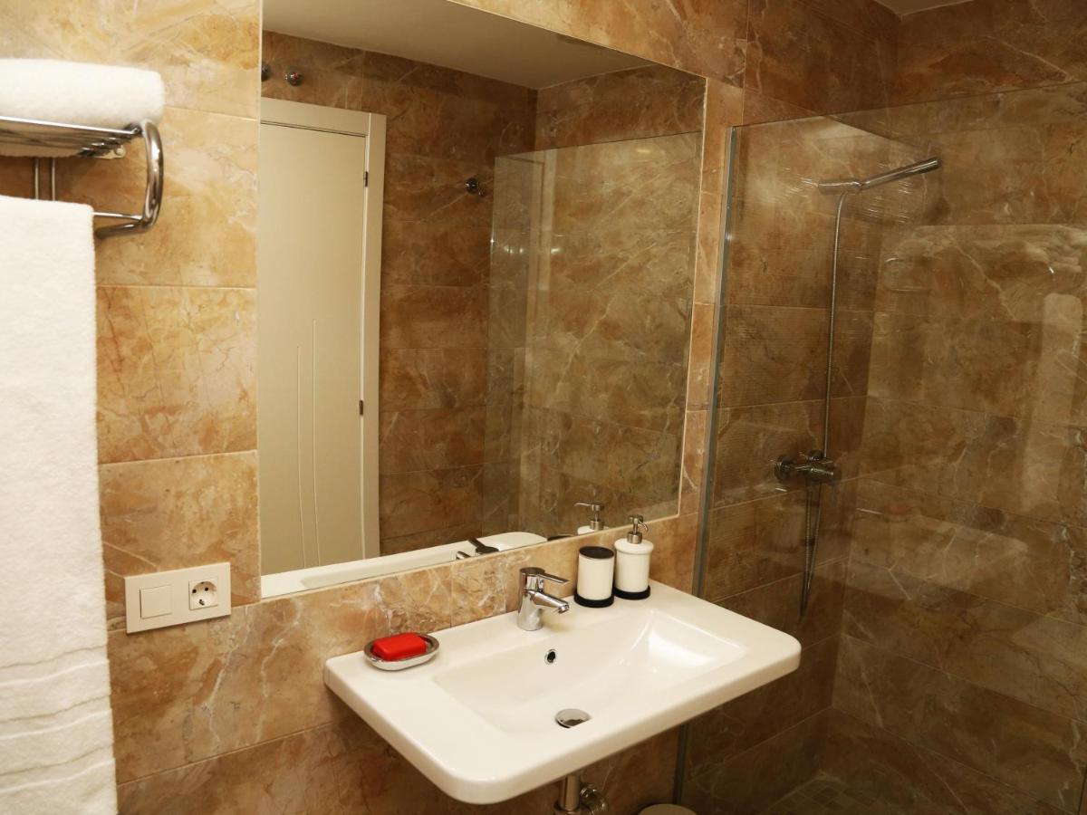 Apartamento Turisticos Puente Romano P4 1-A Salamanka Zewnętrze zdjęcie