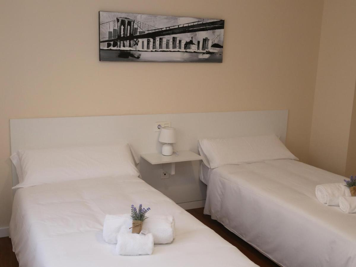 Apartamento Turisticos Puente Romano P4 1-A Salamanka Zewnętrze zdjęcie