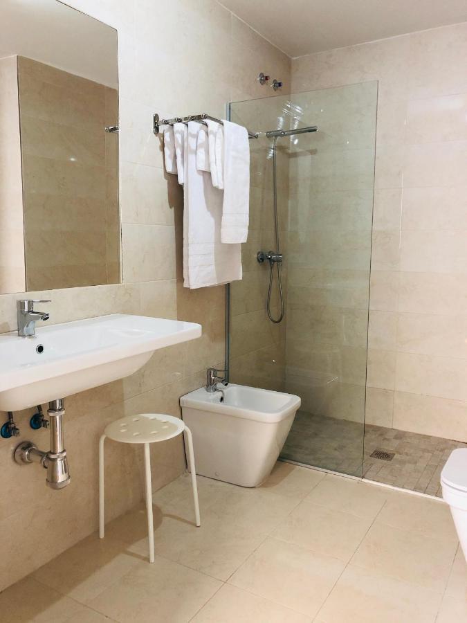Apartamento Turisticos Puente Romano P4 1-A Salamanka Zewnętrze zdjęcie